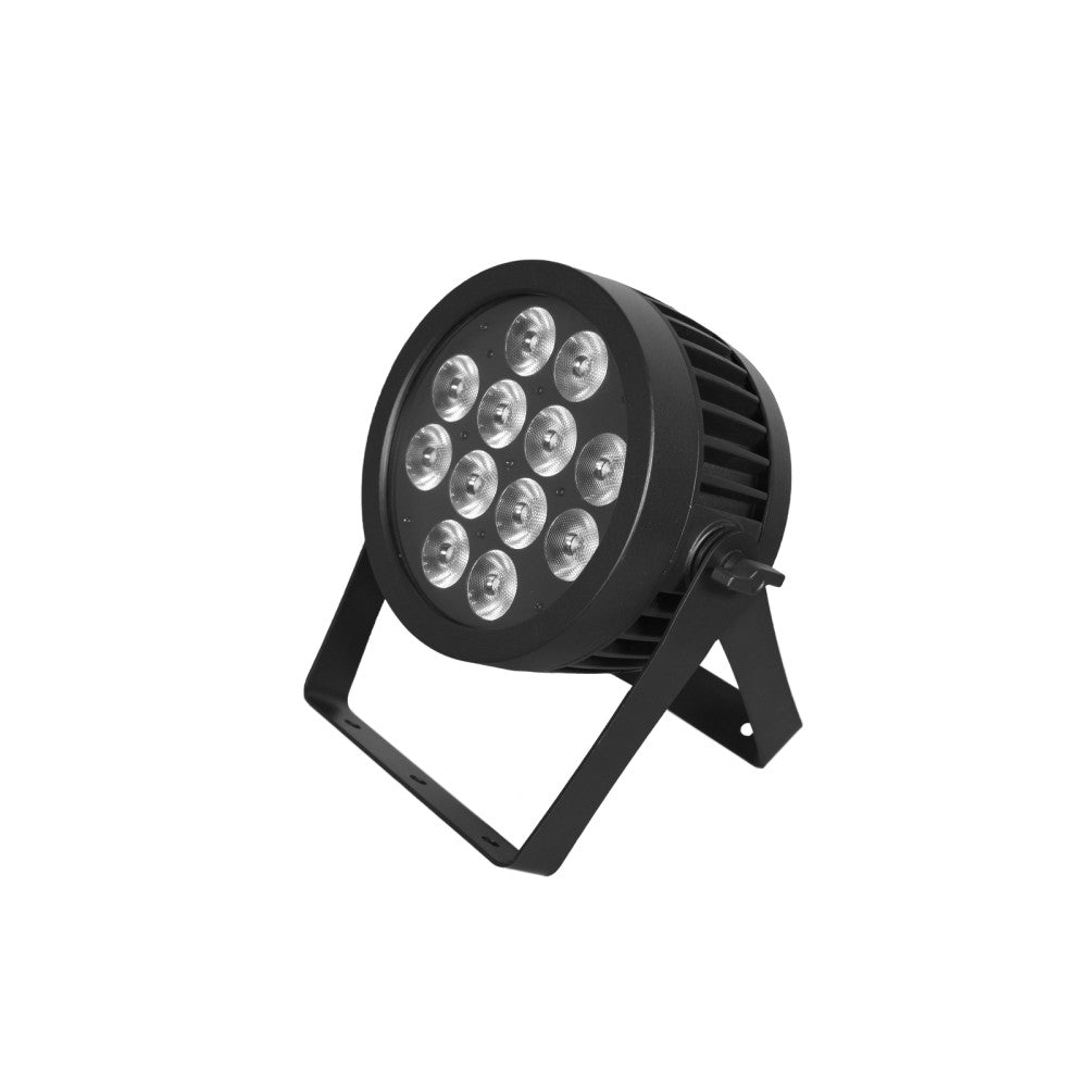 EUROLITE LED IP PAR 12x9W SCL Par Led
