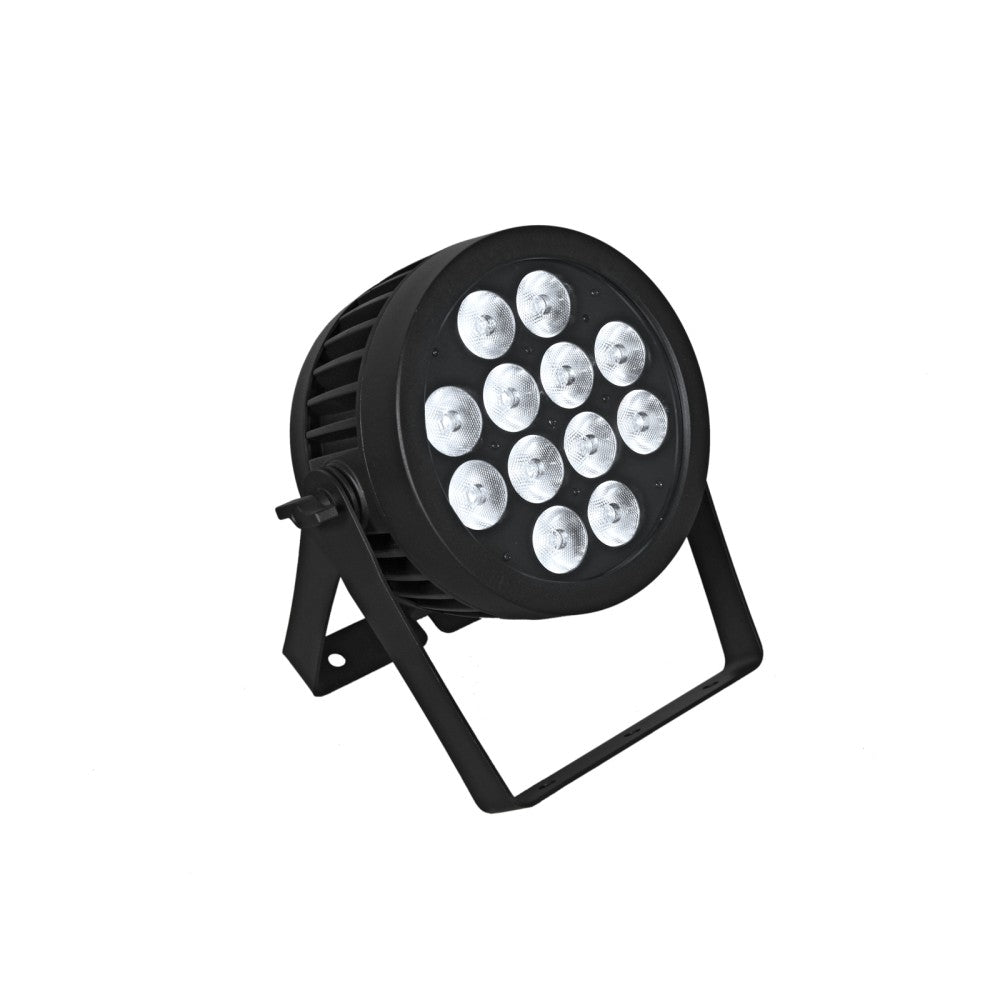 EUROLITE LED IP PAR 12x9W SCL Foco LED