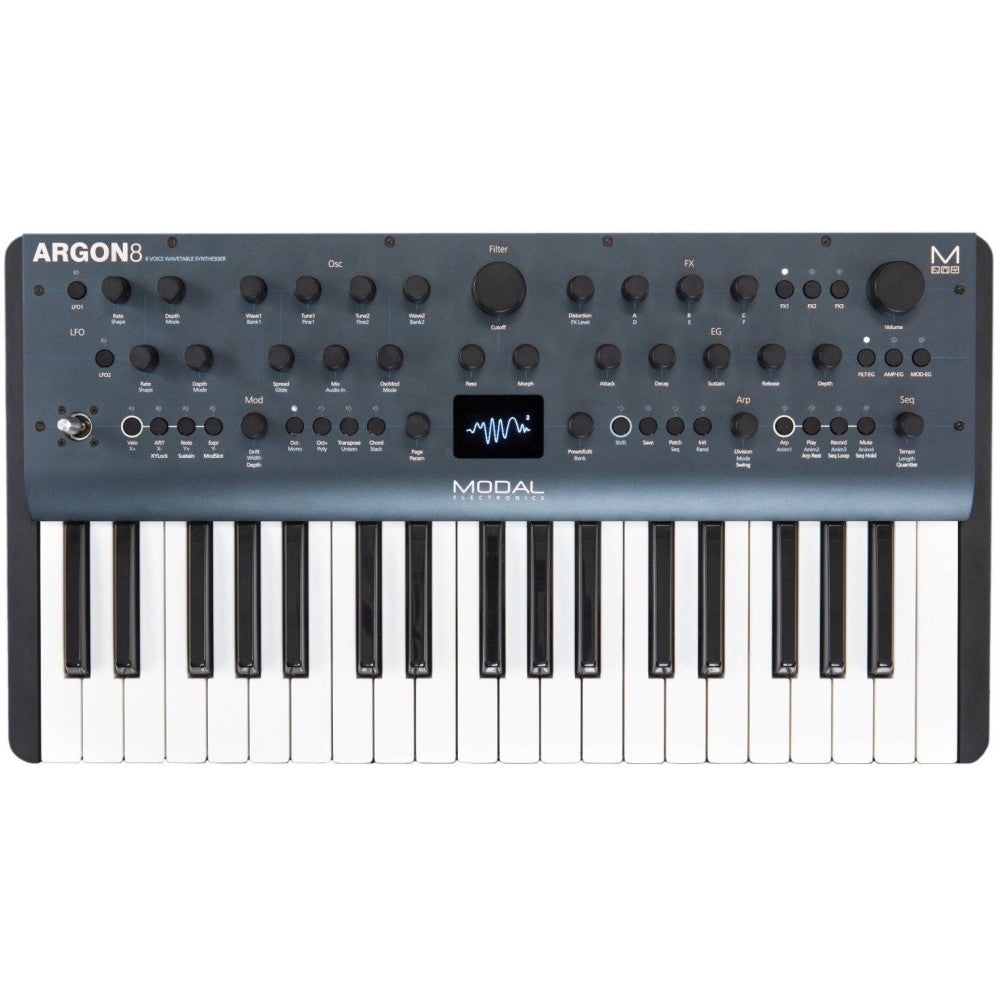 MODAL ELECTRONICS ARGON8 (37 KEYS)