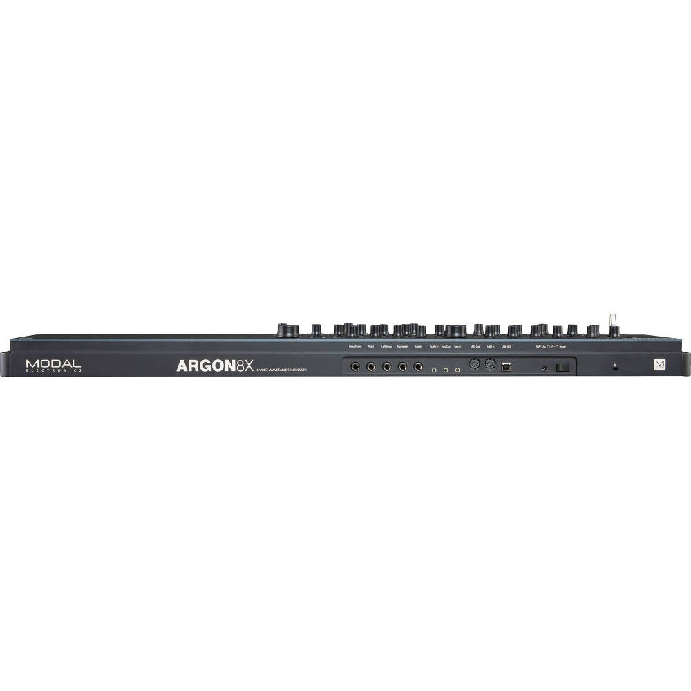MODAL ELECTRONICS ARGON8X