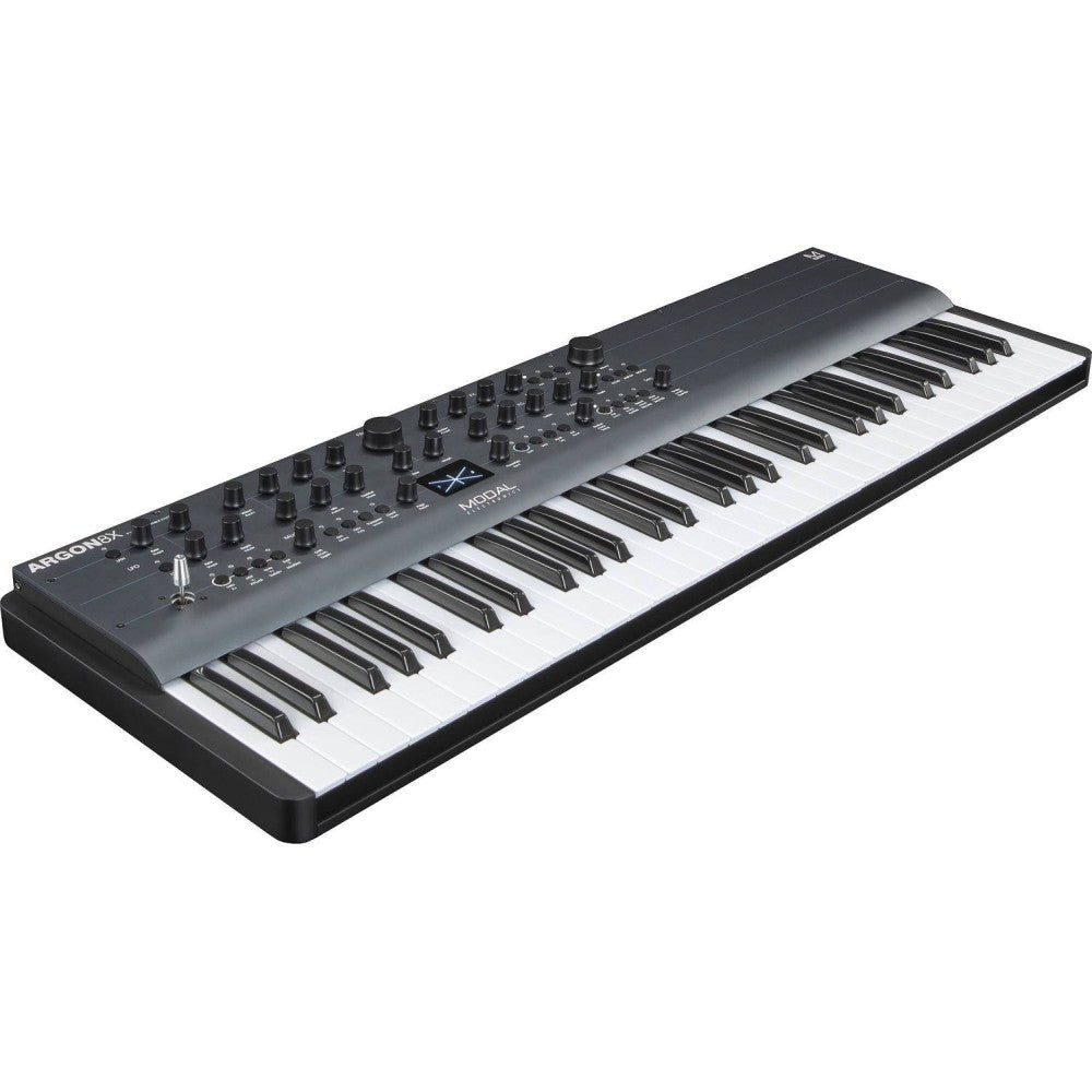 MODAL ELECTRONICS ARGON8X