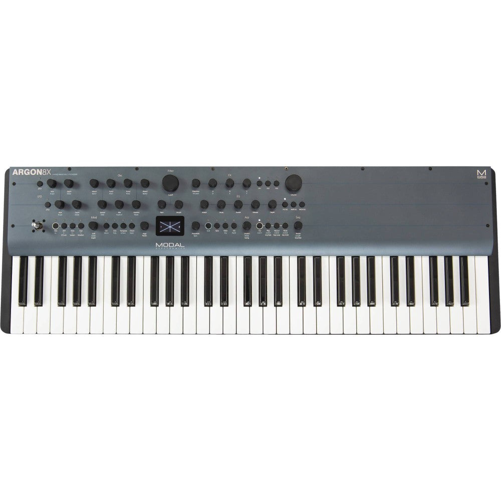 MODAL ELECTRONICS ARGON8X