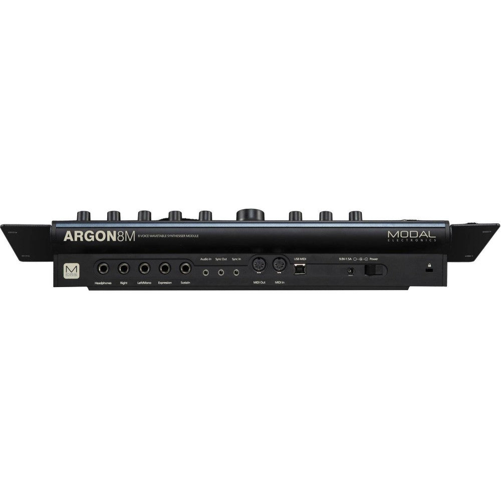 MODAL ELECTRONICS ARGON8M