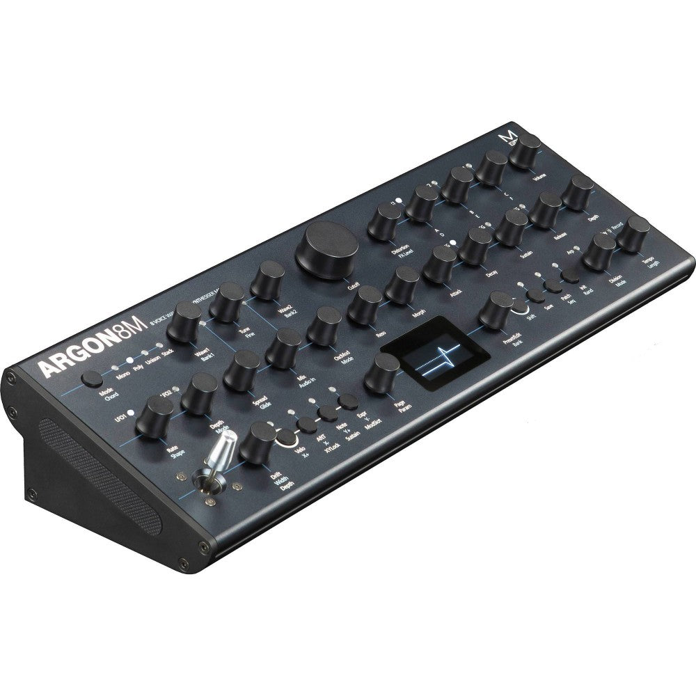 MODAL ELECTRONICS ARGON8M