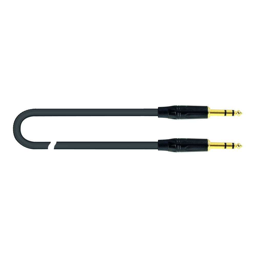 QUIK LOK JUST JS 5 Cavo Jack stereo da 5m