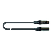 QUIK LOK JUST MF 2 SL Cavo XLR serie JUST da 2m