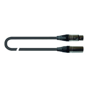 QUIK LOK JUST MF 20 SL Cavo XLR da 20m