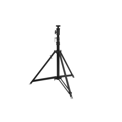 Soporte EUROLITE STV-250, negro