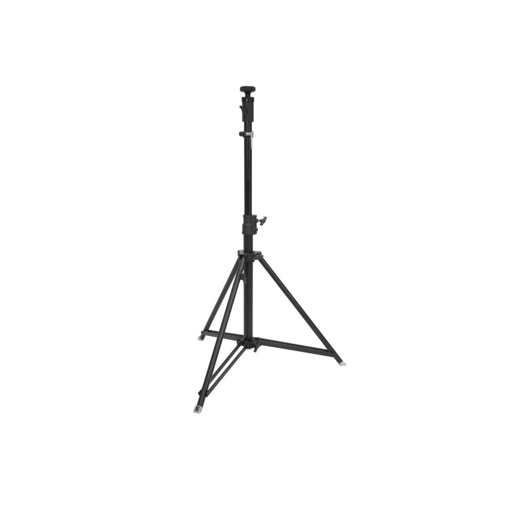 Soporte EUROLITE STV-250, negro