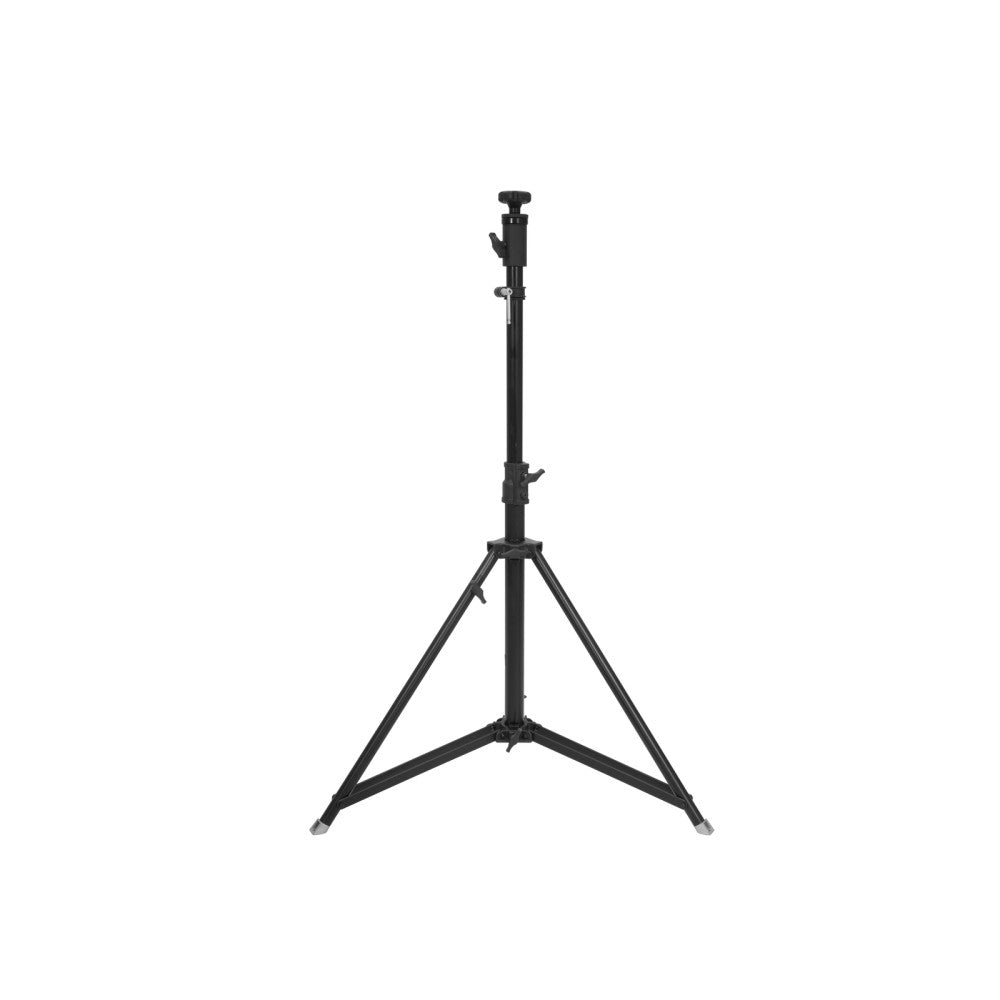 Soporte EUROLITE STV-250, negro