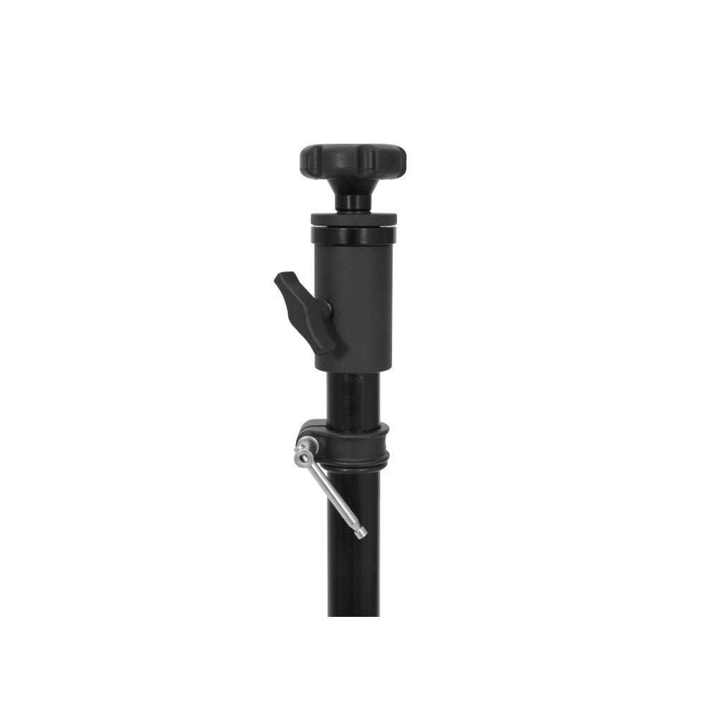 Soporte EUROLITE STV-250, negro