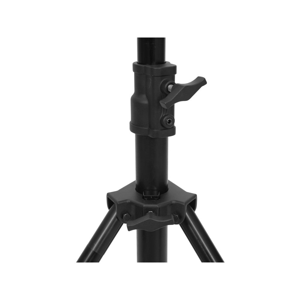 Soporte EUROLITE STV-250, negro