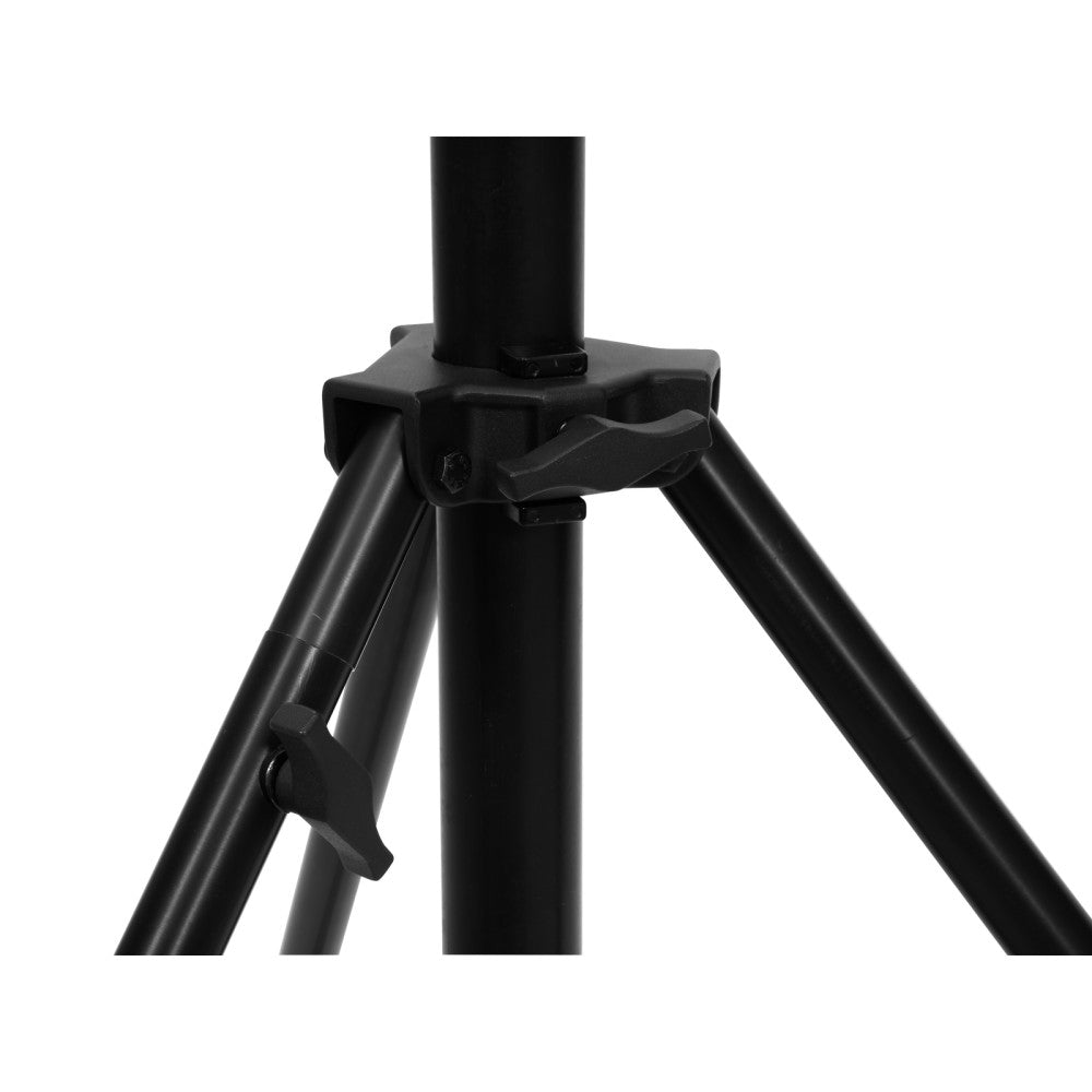 Soporte EUROLITE STV-250, negro