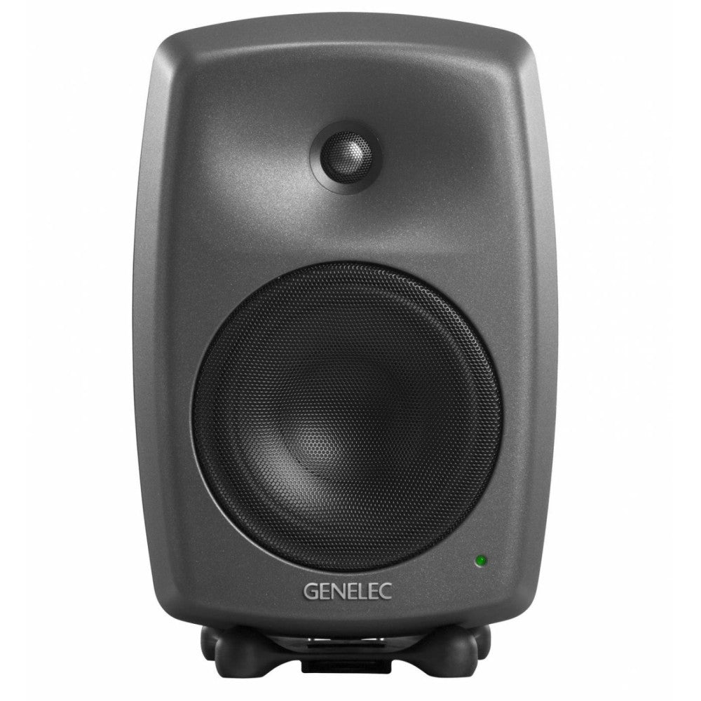 GENELEC 8340A Monitor attivi a 2 vie da 6,5"
