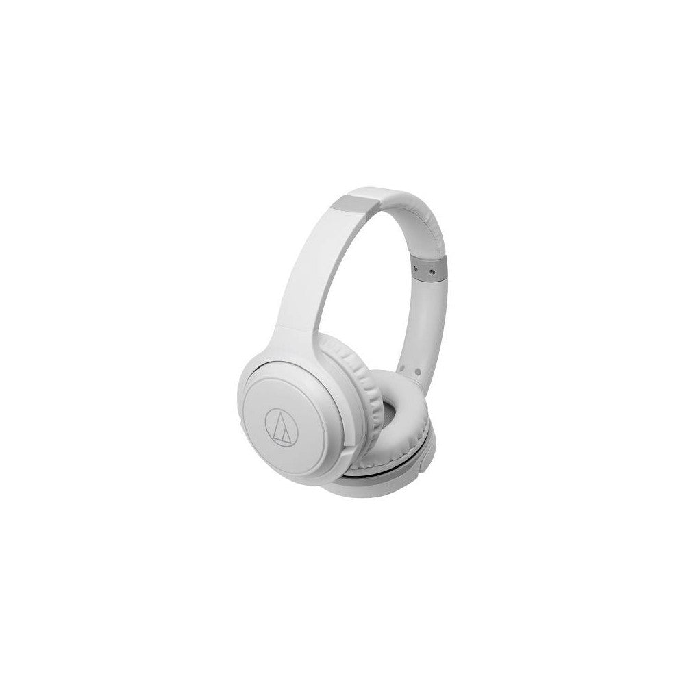 AUDIO TECHNICA ATH-S200BT WH Cuffie wireless