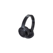 AUDIO TECHNICA ATH-S200BT BK Cuffie wireless