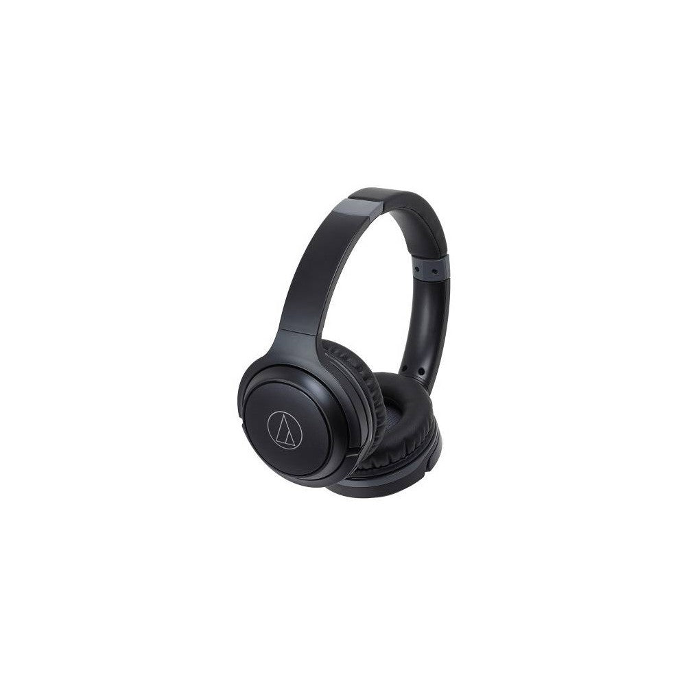 AUDIO TECHNICA ATH-S200BT BK Cuffie wireless