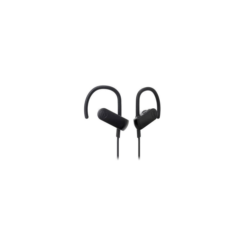 AUDIO TECHNICA ATH-SPORT50BT BK Auricolari bluetooth