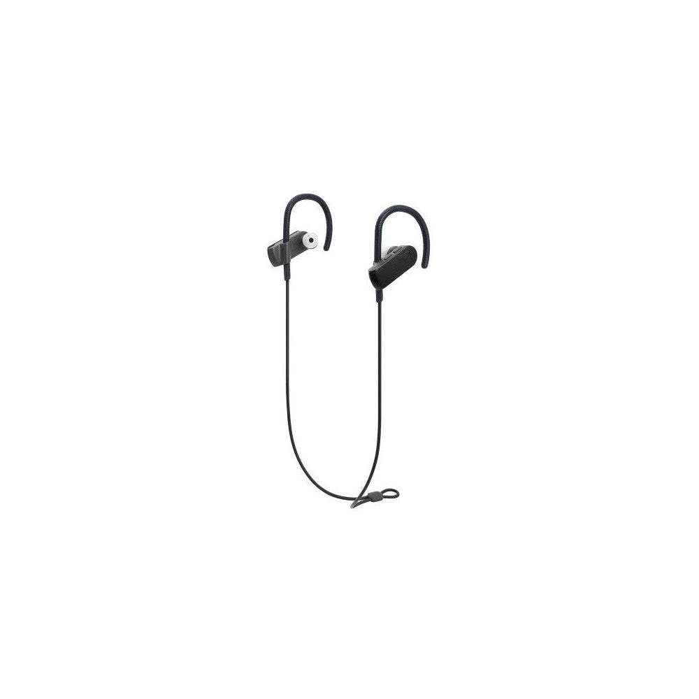 AUDIO TECHNICA ATH-SPORT50BT BK Auricolari bluetooth