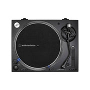 AUDIO TECHNICA AT-LP140XPBK Giradischi a trazione diretta