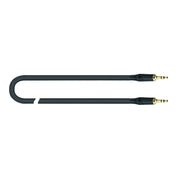 QUIK LOK JUST J35J35 5 Cavo stereo jack 3,5" da 5m
