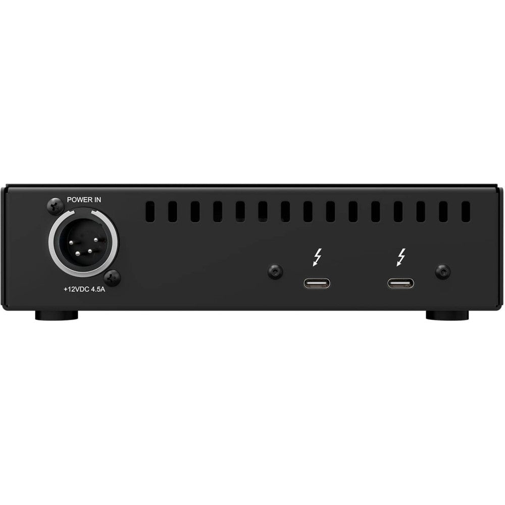 UNIVERSAL AUDIO UAD-2 SATELLITE THUNDERBOLT 3 OCTO CORE