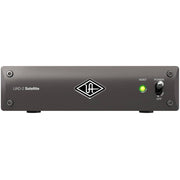 UNIVERSAL AUDIO UAD-2 SATELLITE THUNDERBOLT 3 QUAD CORE