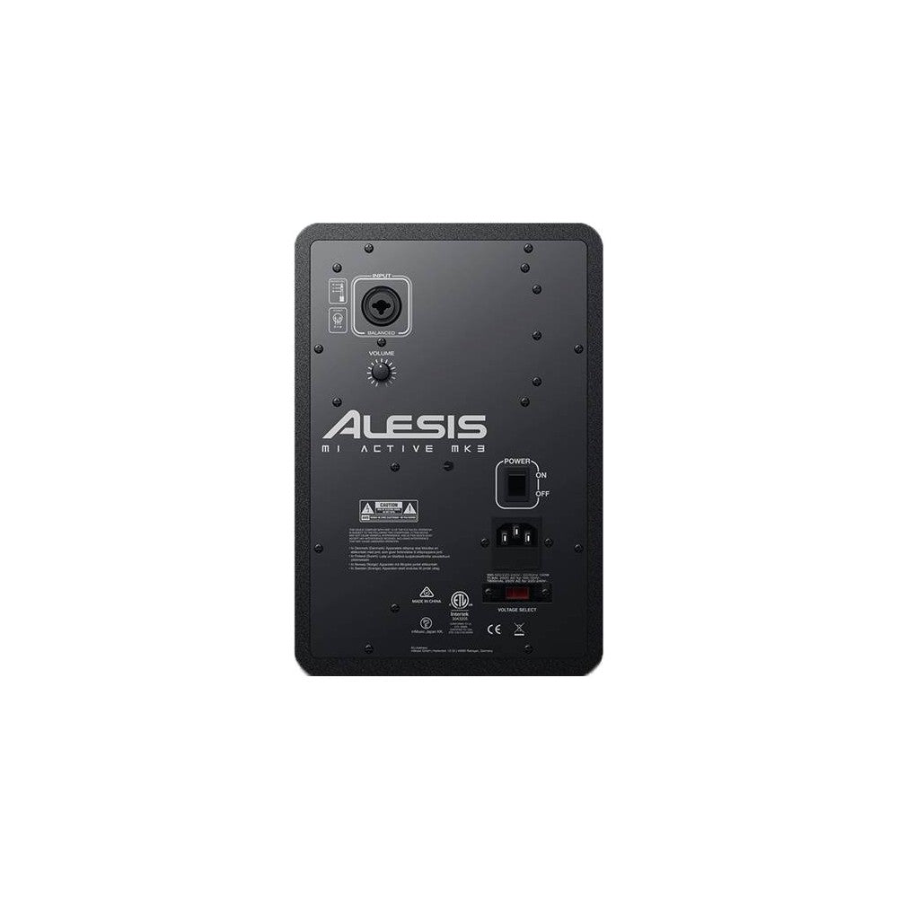 ALESIS M1 ACTIVE MK3 Monitor nearfield amplificato
