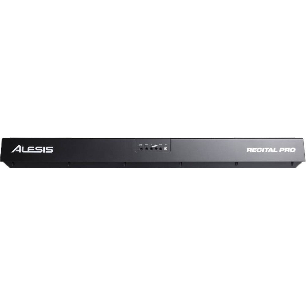 ALESIS RECITAL PRO Piano digital de 88 teclas