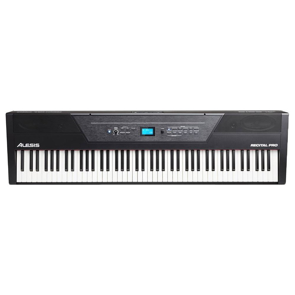 ALESIS RECITAL PRO Pianoforte digitale a 88 tasti