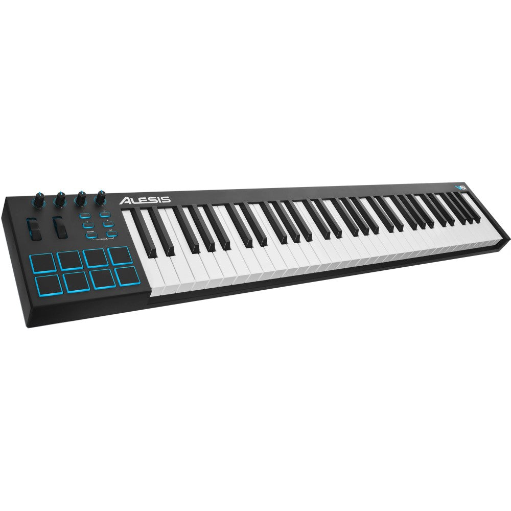 ALESIS V61 Tastiera MIDI a 61 tasti