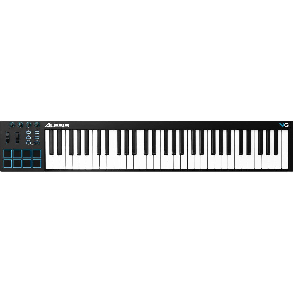 ALESIS V61 Tastiera MIDI a 61 tasti