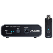 ALESIS MICLINK WIRELESS Trasmettitore senza fili per microfono