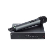 SENNHEISER XSW 1-825B RADIOMICROFONO PALMARE