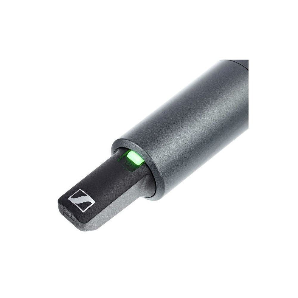 SENNHEISER XSW 1-825B RADIOMICROFONO PALMARE