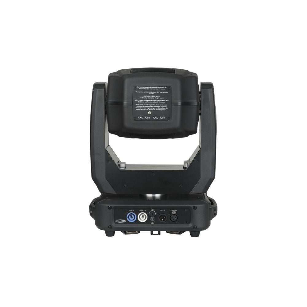 Showtec Phantom 3R Hybrid Lampada Osram R3 inclusa