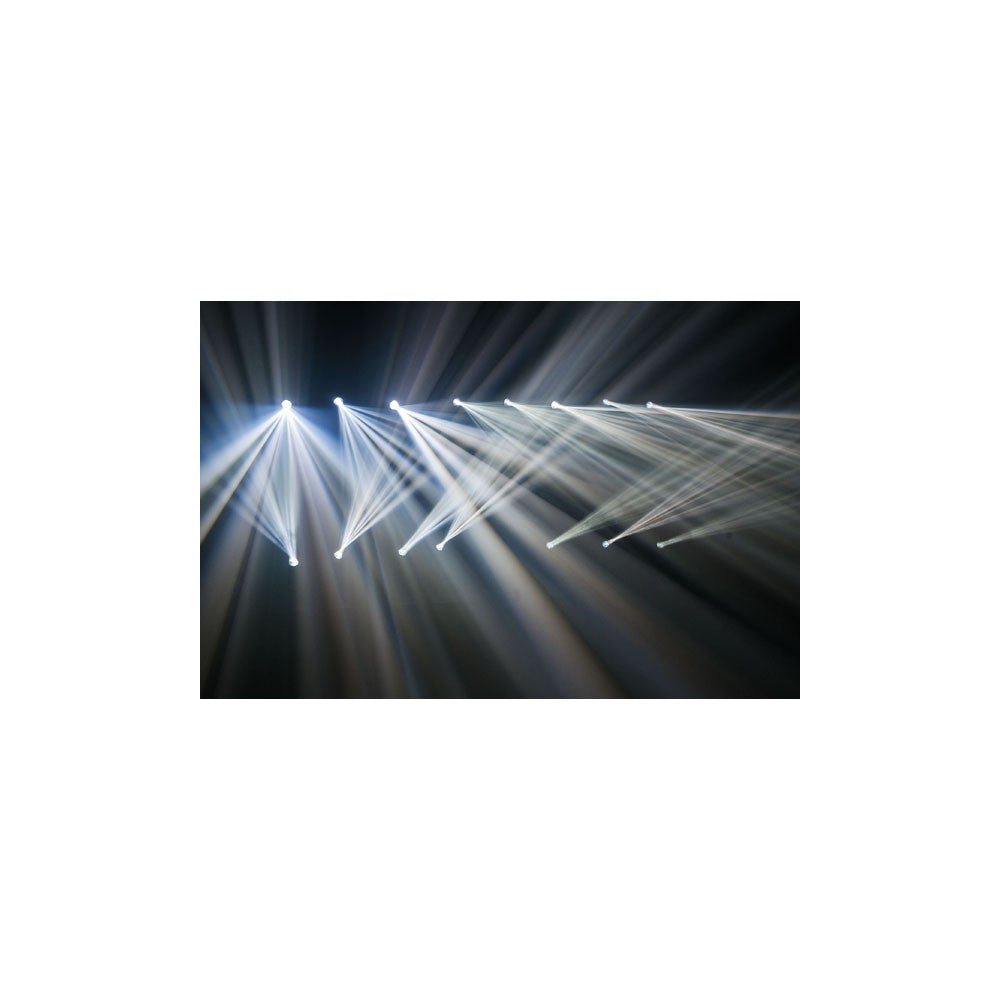 Showtec Phantom 3R Hybrid Lampada Osram R3 inclusa