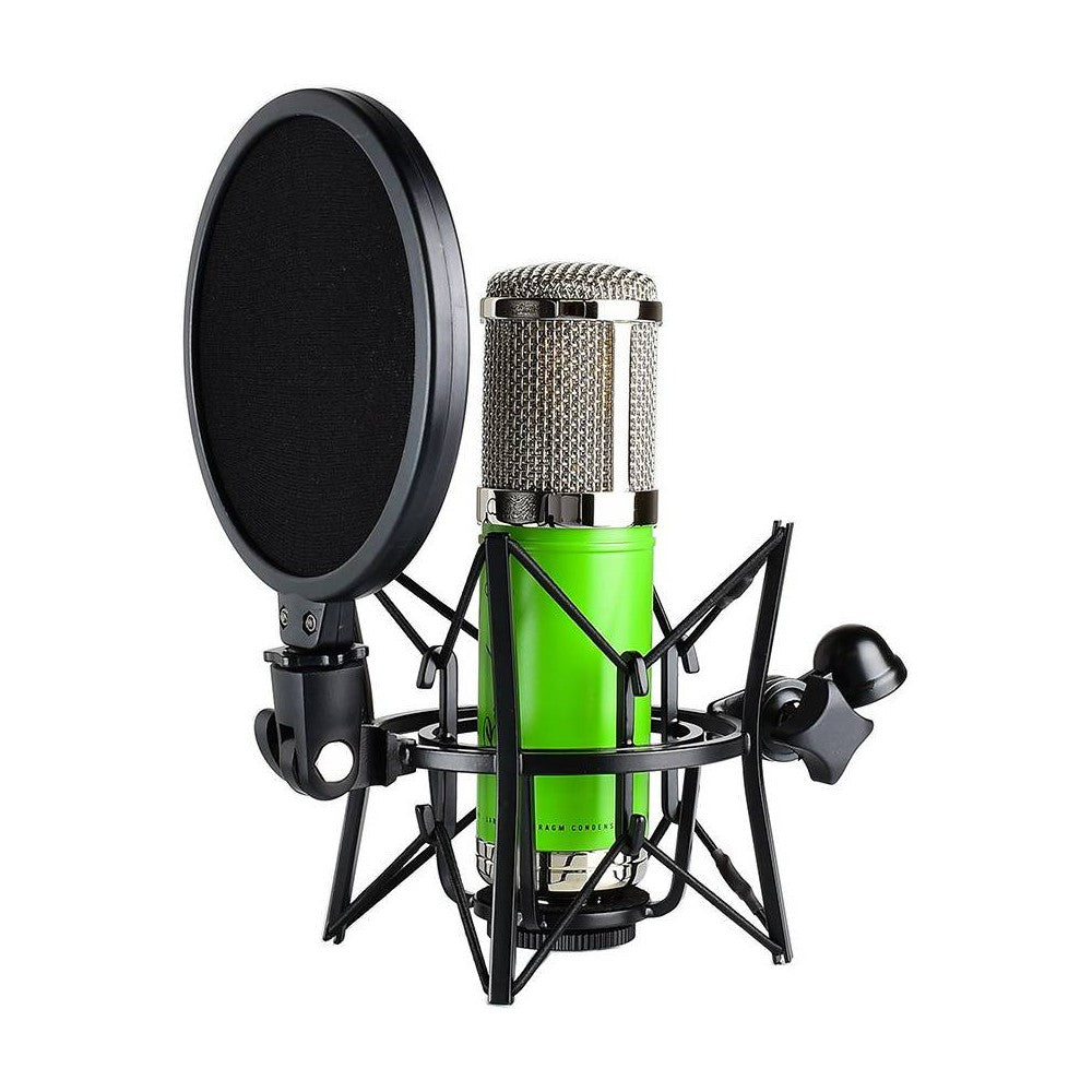 MONKEY BANANA BONOBO GREEN Condenser microphone
