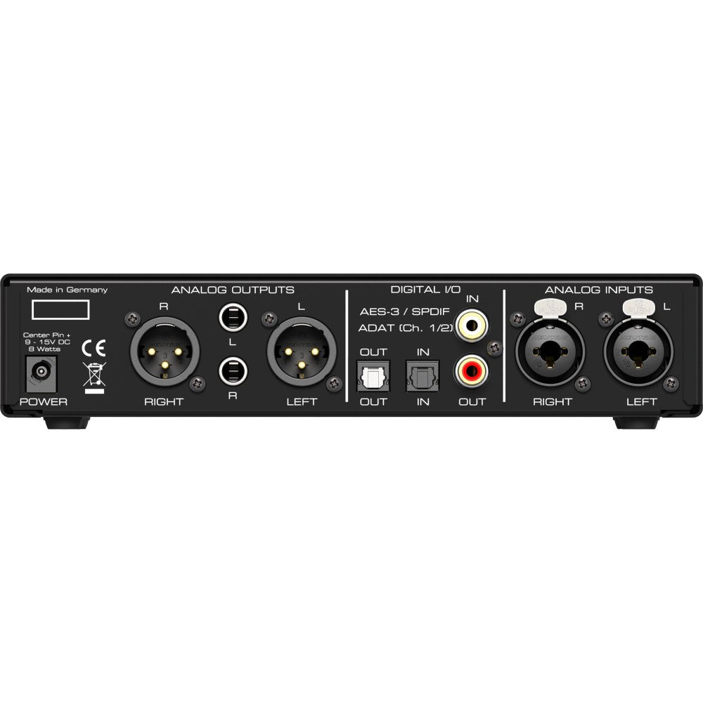 RME ADI-2 FS Convertitore AD/DA