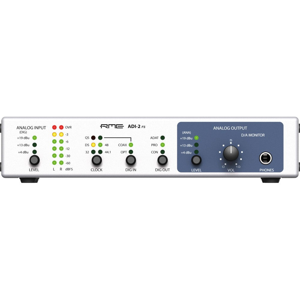 RME ADI-2 FS Convertitore AD/DA