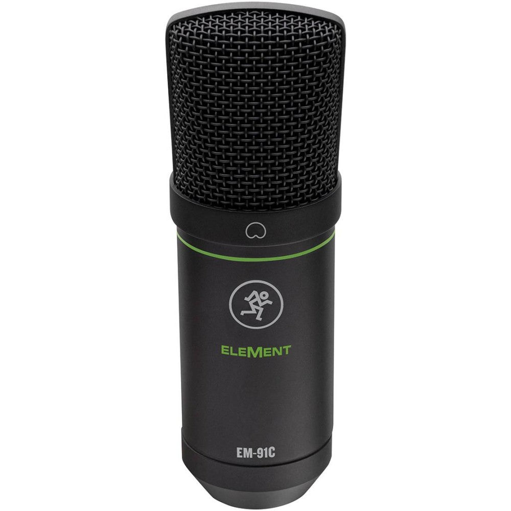 MACKIE EM-91C