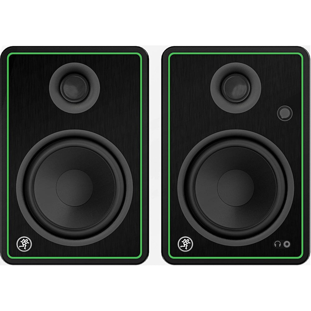 MACKIE CR5-X Coppia di monitor da studio da 5"