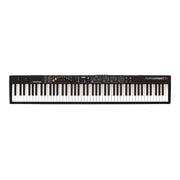 STUDIOLOGIC NUMA COMPACT 2X Pianoforte digitale a 88 tasti