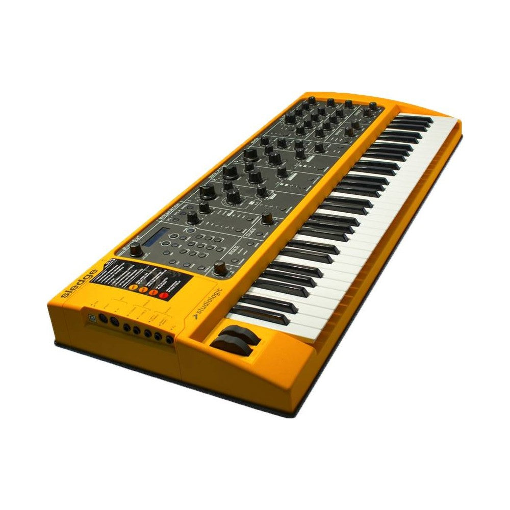 STUDIOLOGIC SLEDGE 2.0 61-Key Synthesizer