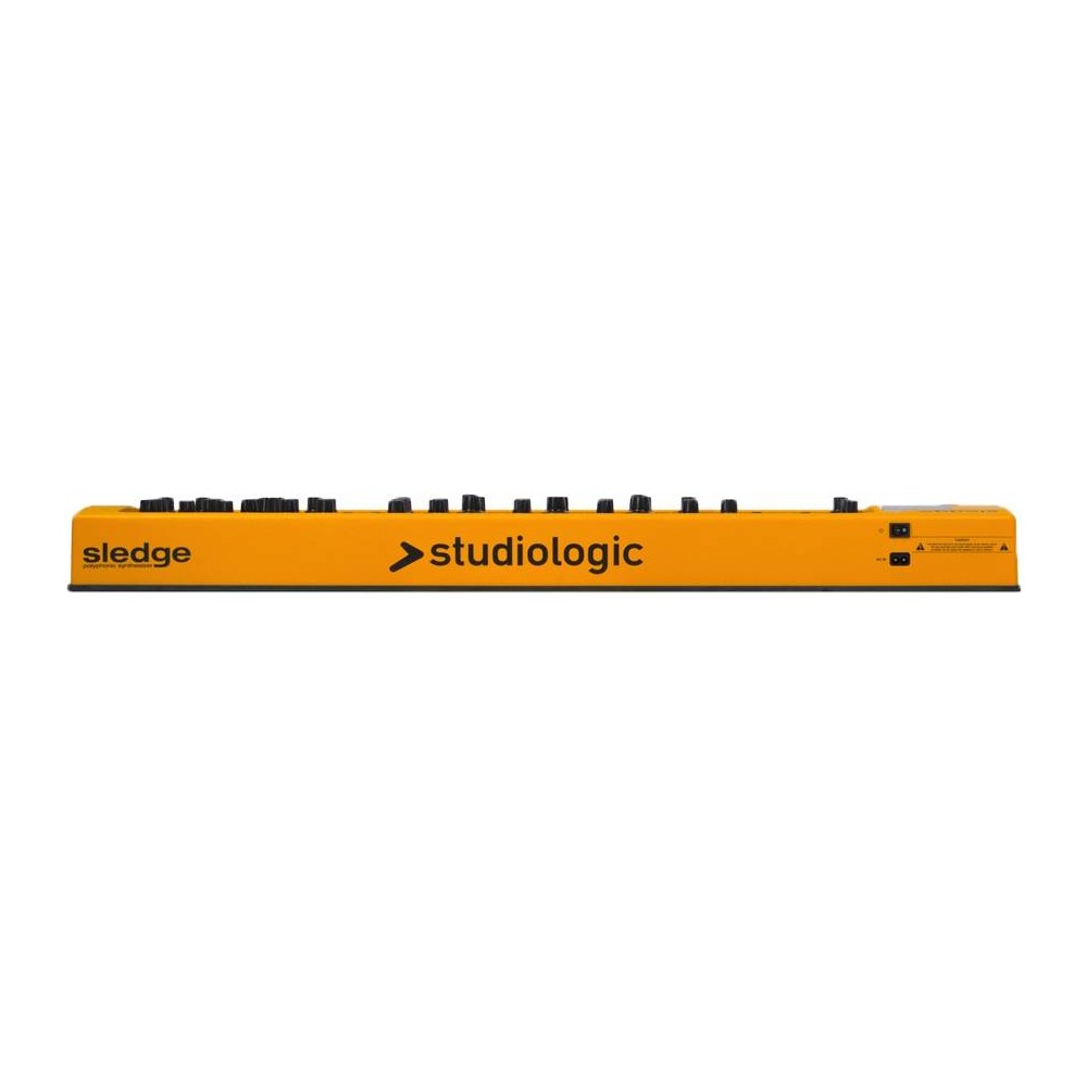 STUDIOLOGIC SLEDGE 2.0 61-Key Synthesizer