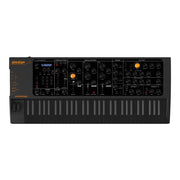 STUDIOLOGIC SLEDGE 2.0 BLACK EDITION Sintetizzatore a 61 tasti