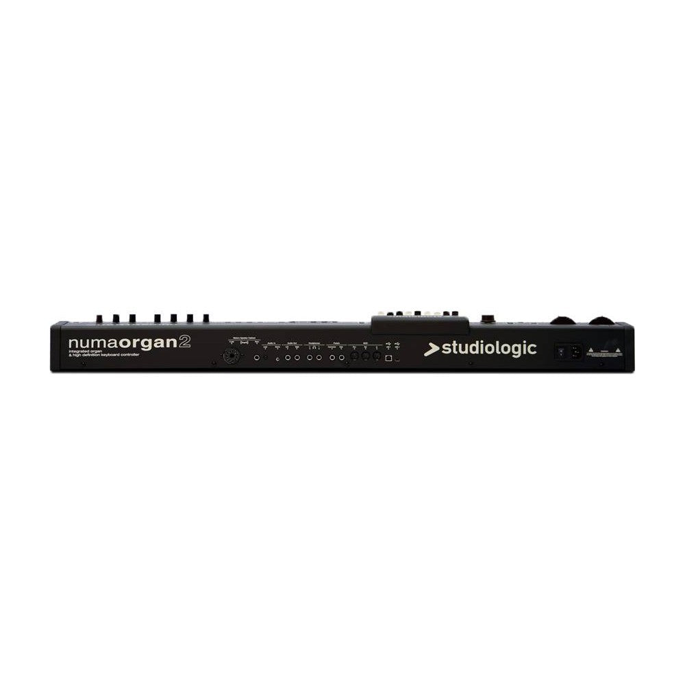 STUDIOLOGIC NUMA ORGAN 2 Sintetizzatore a 73 tasti