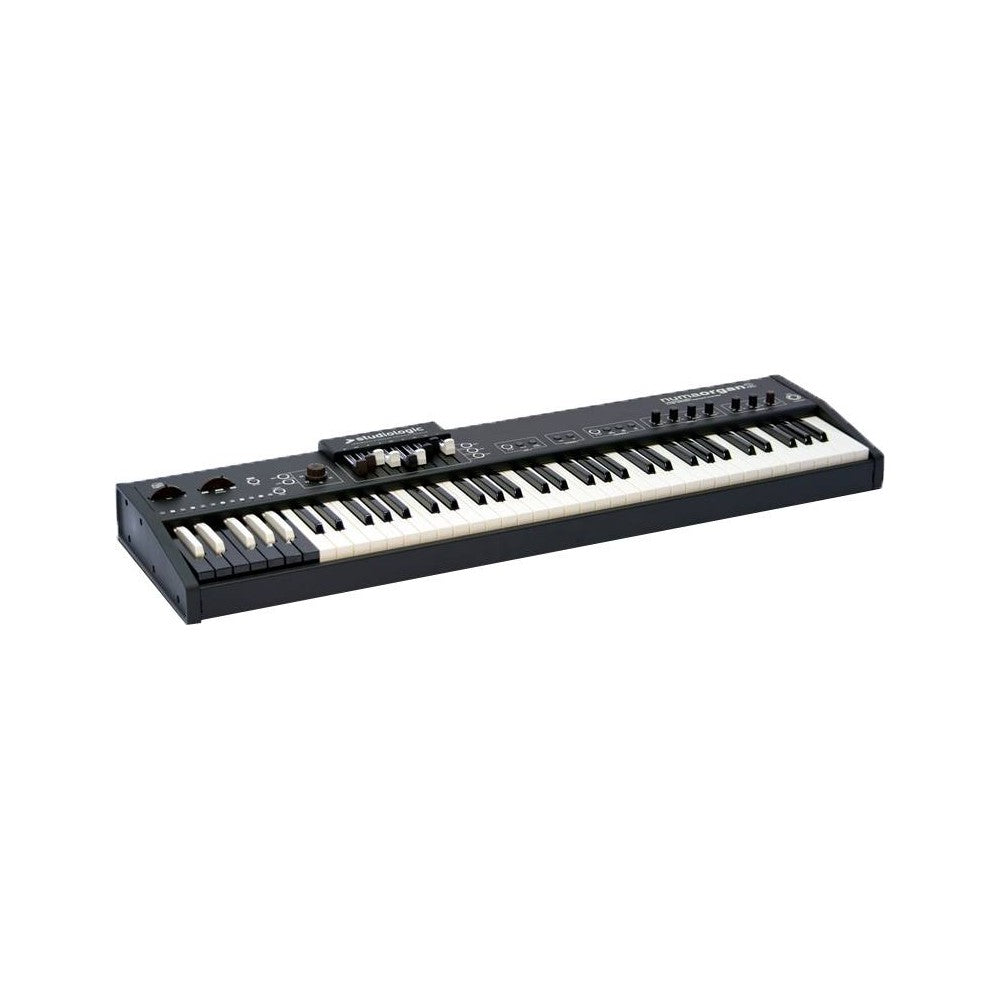 STUDIOLOGIC NUMA ORGAN 2 73-Key Synthesizer