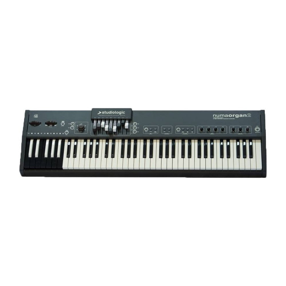 STUDIOLOGIC NUMA ORGAN 2 Sintetizzatore a 73 tasti