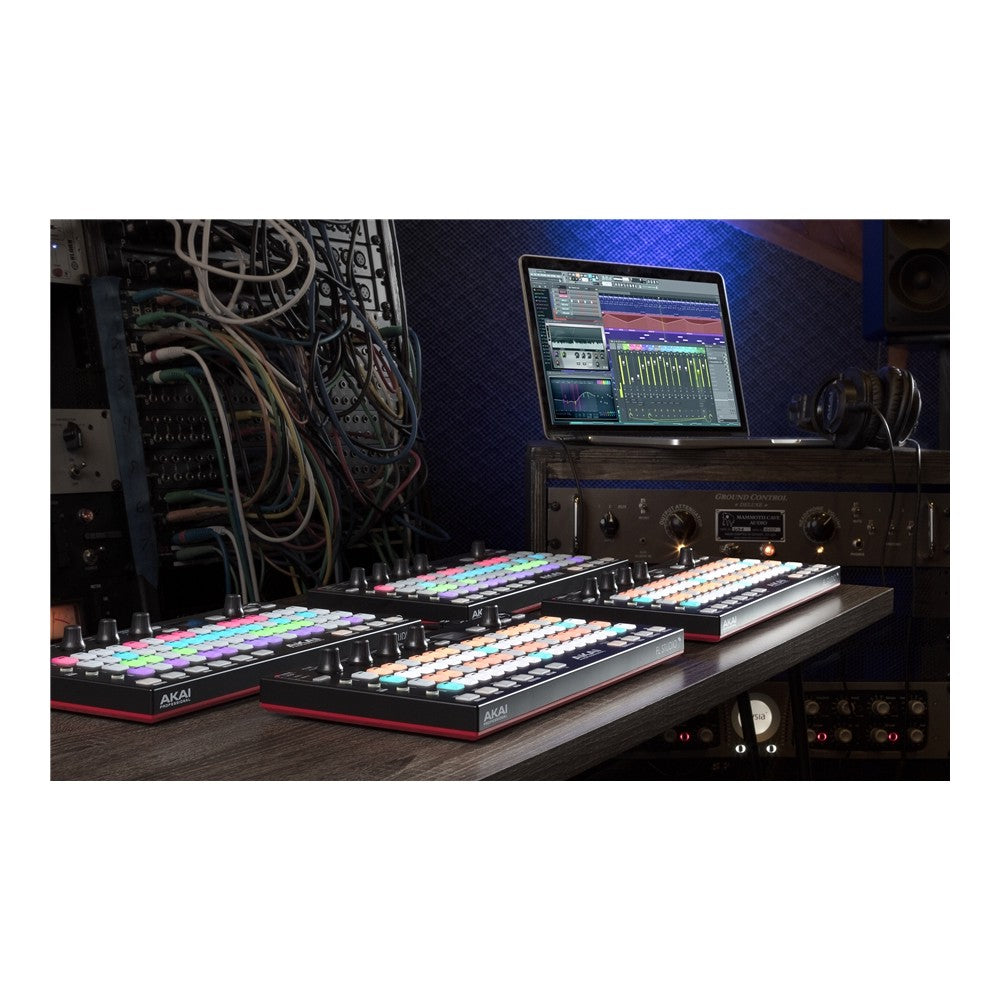 Akai Professional AKAI FIRE (Solo Controller)